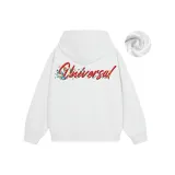 Белый (с флисовой подкладкой)