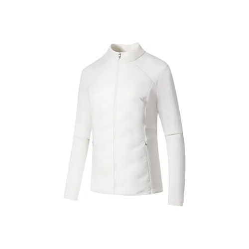 Anta Champion All Weather Series Пуховик Женские