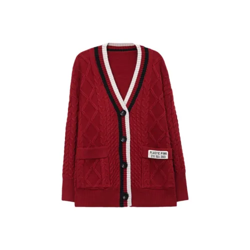 H YXIANG Женская трикотажная одежда