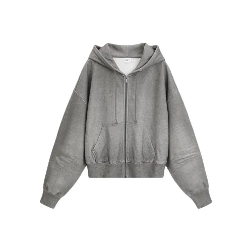 GAP Серый Женский Свитшот