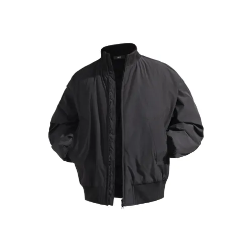 IN'S Унисекс Пуховики