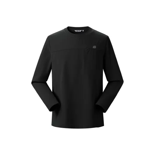 Lafuma Мужские T-рубашки