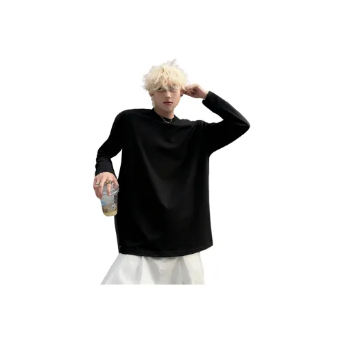 W.O.L Мужские T-рубашки