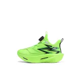 Неоново-зеленый