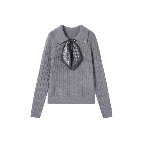 XIANGYING Женская трикотажная одежда