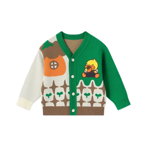 B.Duck Kids Свитера