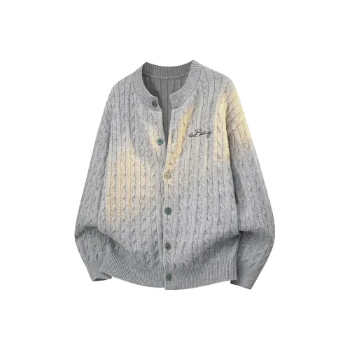 LOOX! Унисекс Трикотаж