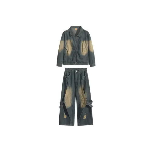 PWUE Унисекс Повседневная Спортивная Одежда