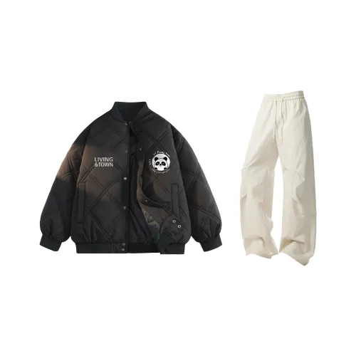 LIVINGTOWN Повседневная спортивная одежда унисекс