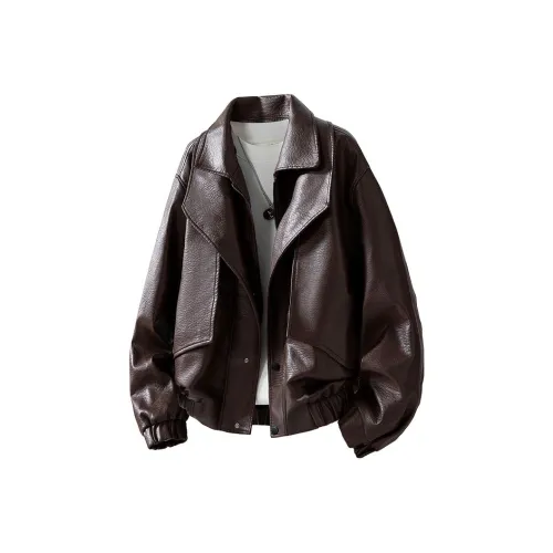 HKRXEC Мужские куртки