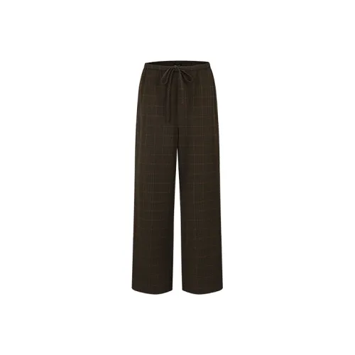 URBAN REVIVO Повседневные брюки Женская одежда Женские