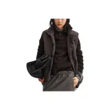 Шоколадно-коричневый