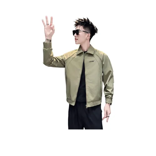 FRQ Унисекс Куртки