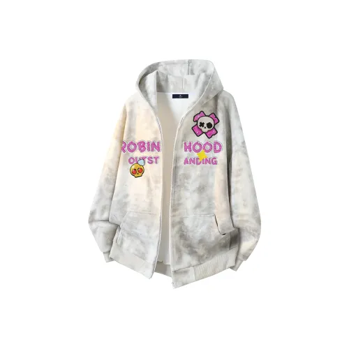 ROBINHOOD Унисекс Свитшоты