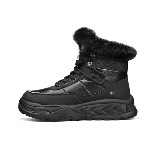 NANJIREN Сноубутсы Мужской