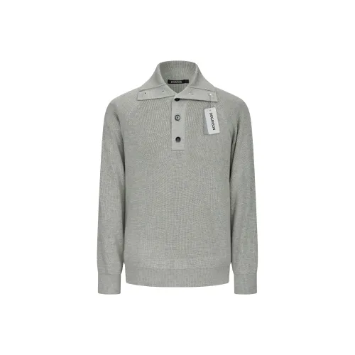 DOGANSON Унисекс Трикотаж