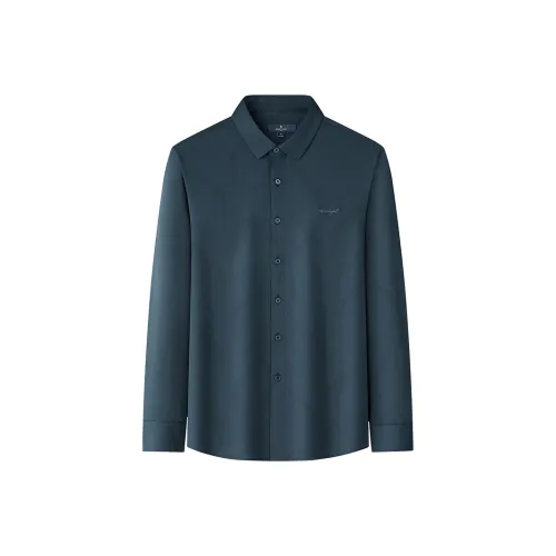 Montagut Мужские Рубашки