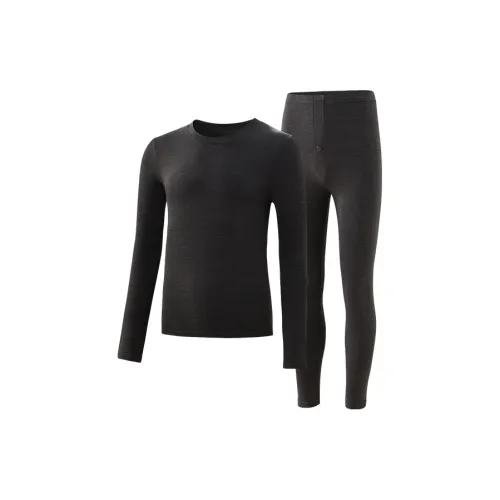 H YXIANG Мужской термокостюм