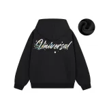 Черный (с флисовой подкладкой)