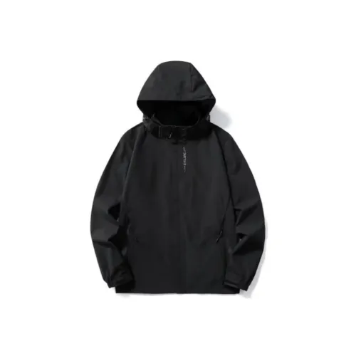 9c Collective Унисекс Куртки