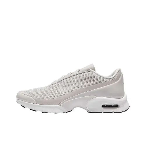 Nike Air Max Jewell Беговые кроссовки Женские Серый