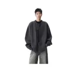 Угольной серый