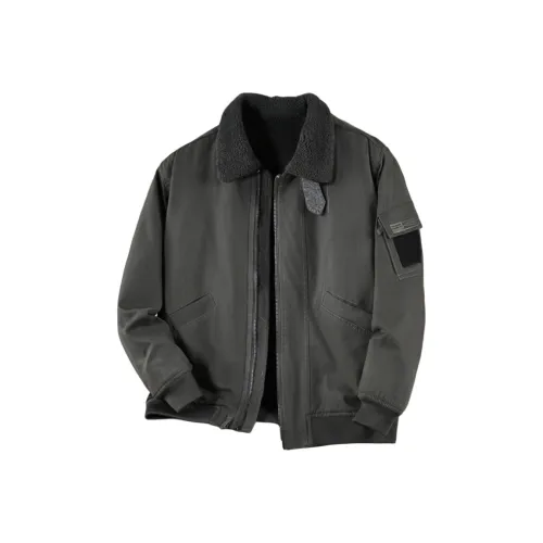 LOUGHNEA Мужские пуховики