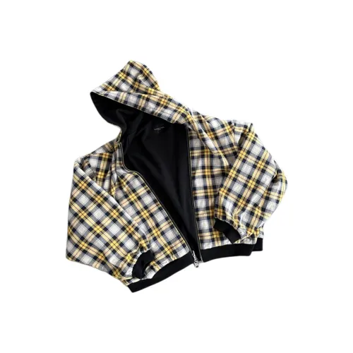 EYEUNDERSTAND Толстовка Унисекс