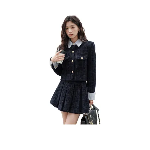 XIANSINIAO Женские Комплекты с Юбкой