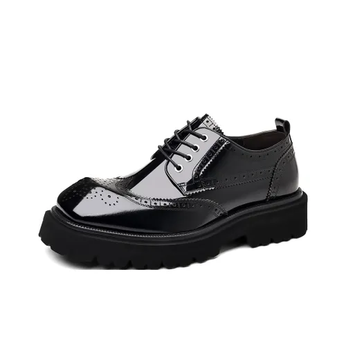 XIAOTOULANG Туфли Низкие Мужские