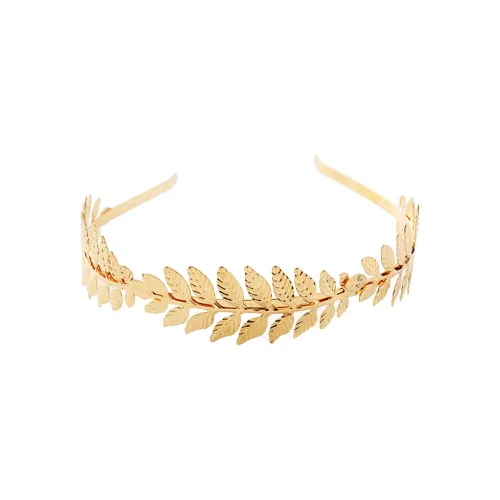 QIANTONG Сплав Ободки для волос Унисекс