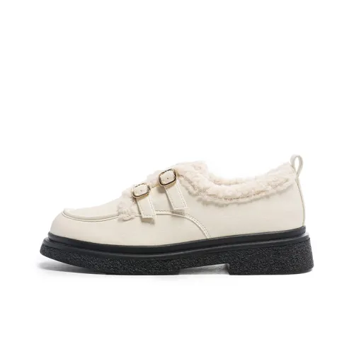 Daphne Лоферы Высокий каблук Женские