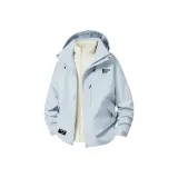 Лунно-голубой