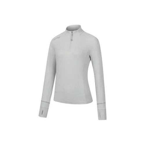 Saucony Nickel Gray Унисекс T-рубашки