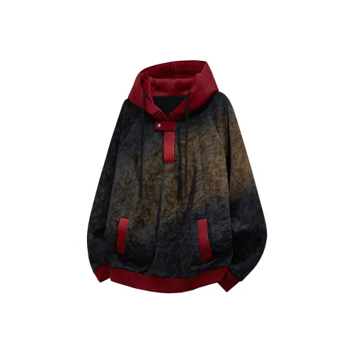 ADOONGA Унисекс Свитшоты