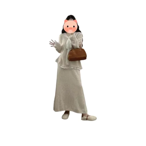 Gentle Welcome Повседневный костюм женский