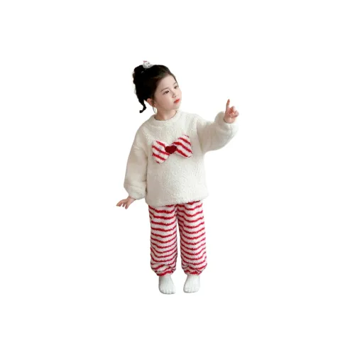 MUMUWU HOUSE Повседневная спортивная одежда для детей 3-7 лет