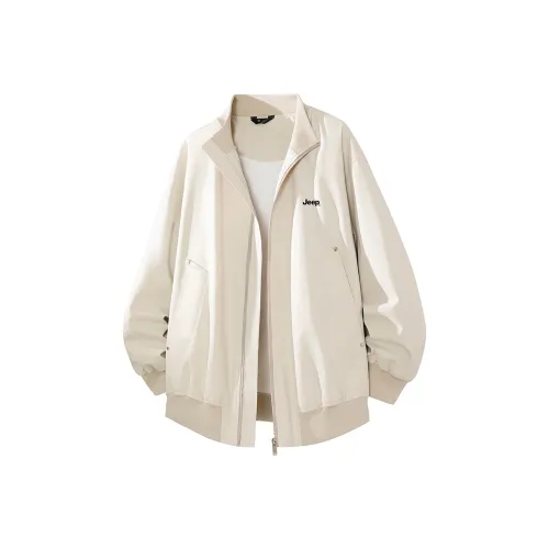 JEEP Унисекс Куртки