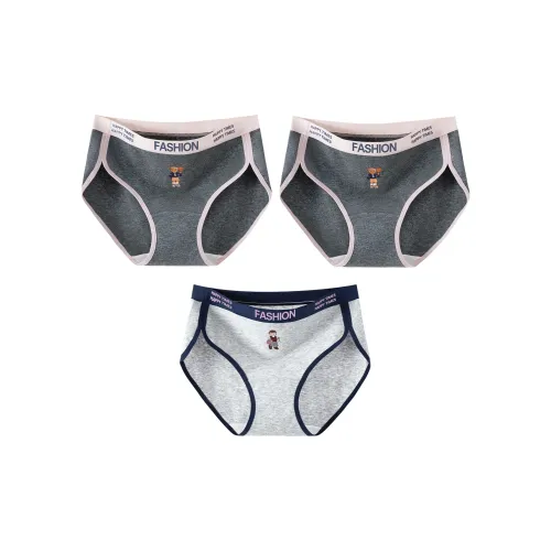 MIIOW Женские трусики-бикини