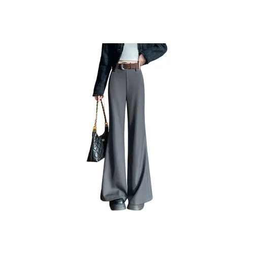 LANGQING Женские Повседневные Брюки