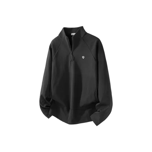 UPXIW Унисекс Свитшоты