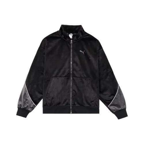 PUMA CORE HERITAGE Куртка Мужская