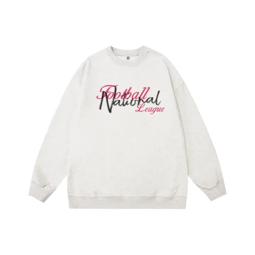 NFL Унисекс Свитшоты