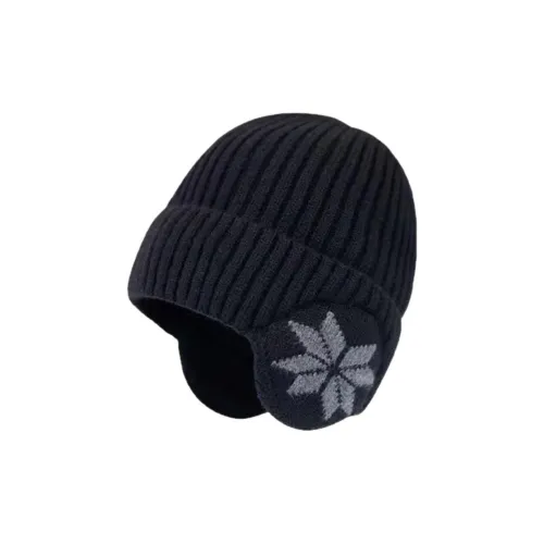 Cgediao Полиэстер Beanies Унисекс