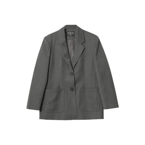 THE SEA LIFE Бизнес-костюм женский