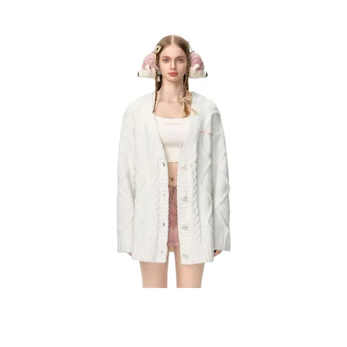 Dippanis Женская Трикотажная Одежда