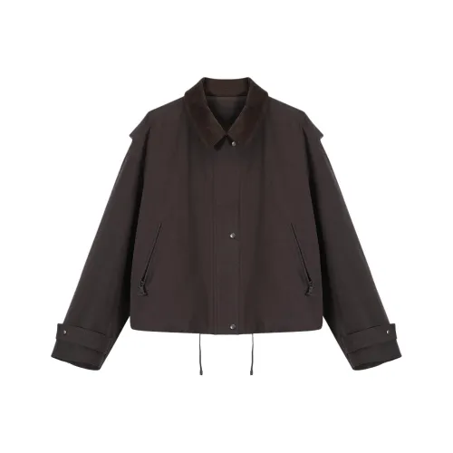 THE SEA LIFE Женские куртки