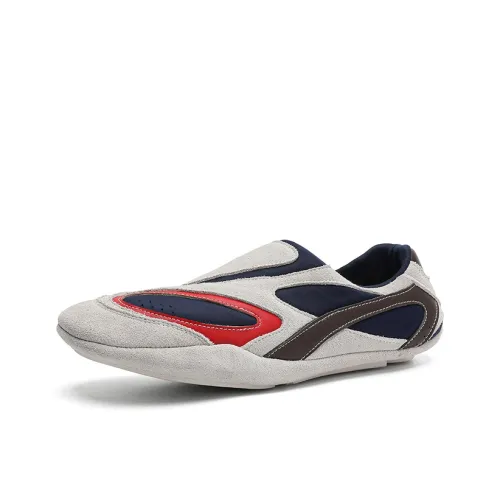 CALIFBULL Низкий топ Повседневная обувь Унисекс