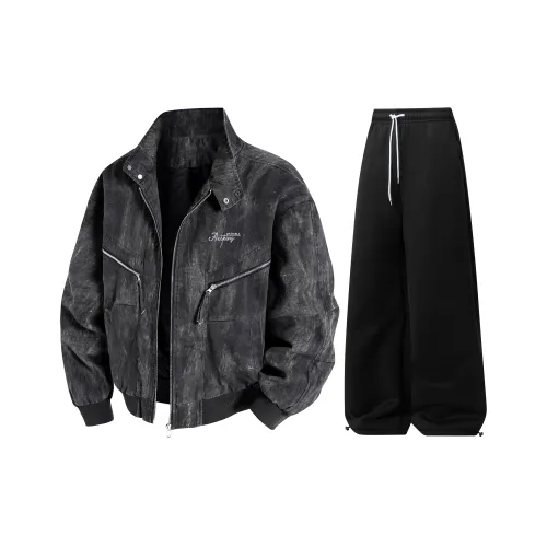 A.X.S.K Повседневная спортивная одежда унисекс