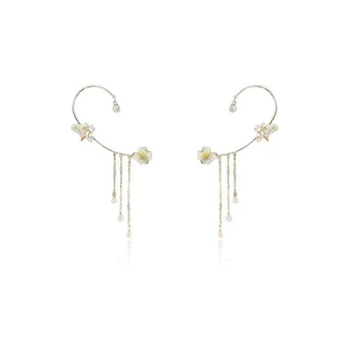 Серьги Ringlove из сплава женские